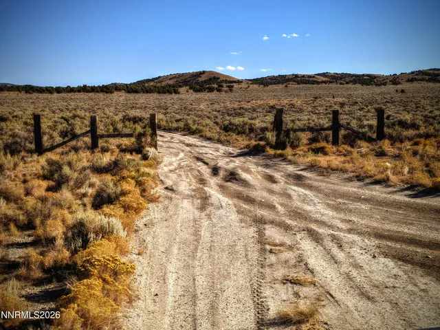 $51,000 | 0 Twelvemile Cyn Road, Montello, NV 89830