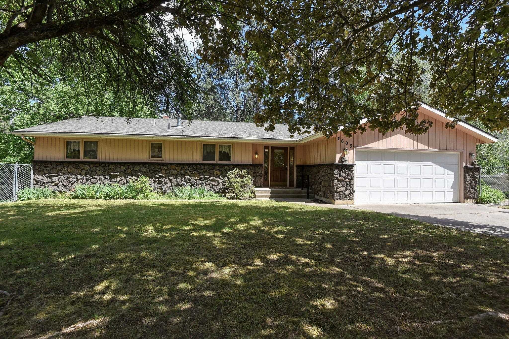 4605 South Woodruff Road Spokane Valley, WA 99206 - Photo 1 of 49 Gallery Image 1