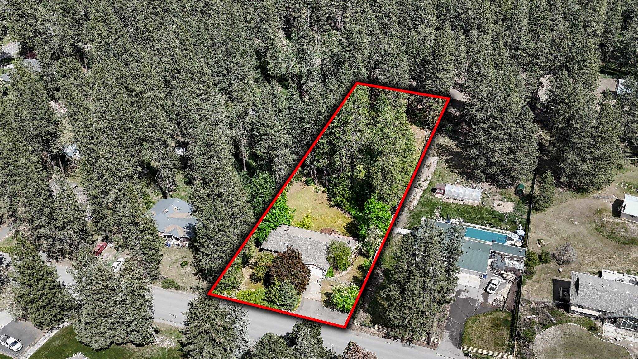 4605 South Woodruff Road Spokane Valley, WA 99206 - Photo 2 of 49 Gallery Image 2