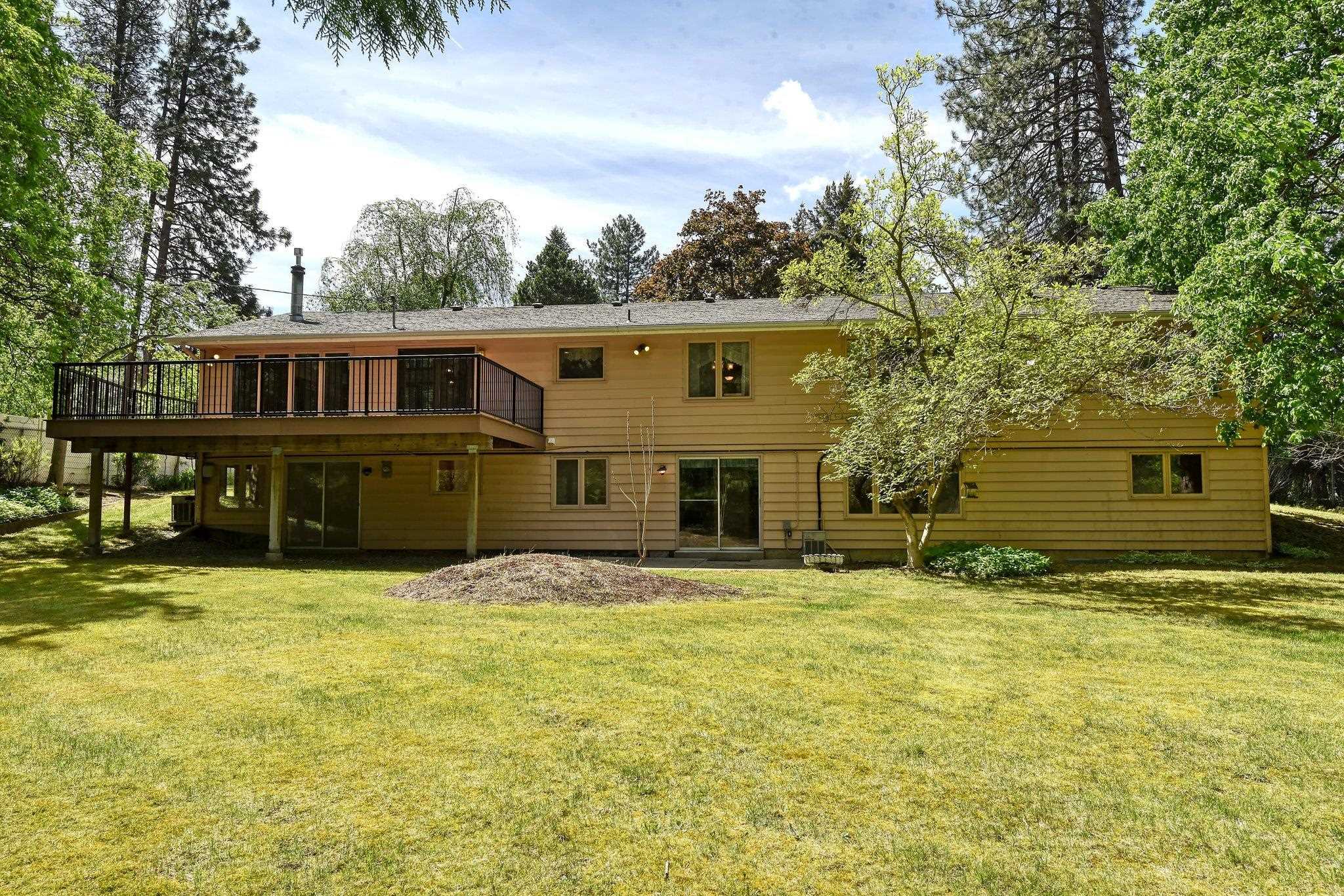 4605 South Woodruff Road Spokane Valley, WA 99206 - Photo 4 of 49 Gallery Image 4