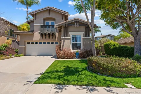 $1,585,000 | 6108 Paseo Valiente, Carlsbad, CA 92009