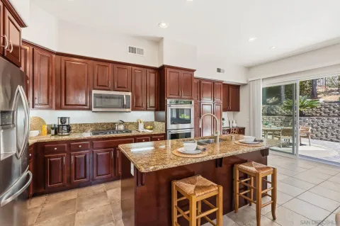 $1,585,000 | 6108 Paseo Valiente, Carlsbad, CA 92009
