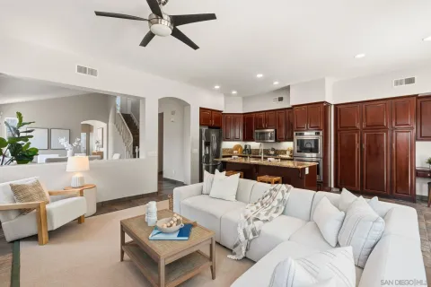 $1,585,000 | 6108 Paseo Valiente, Carlsbad, CA 92009