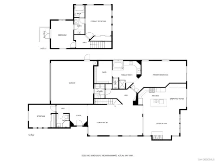 $1,585,000 | 6108 Paseo Valiente, Carlsbad, CA 92009