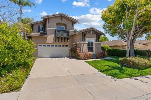 $1,585,000 | 6108 Paseo Valiente, Carlsbad, CA 92009