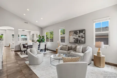 $1,585,000 | 6108 Paseo Valiente, Carlsbad, CA 92009