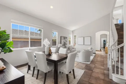 $1,585,000 | 6108 Paseo Valiente, Carlsbad, CA 92009