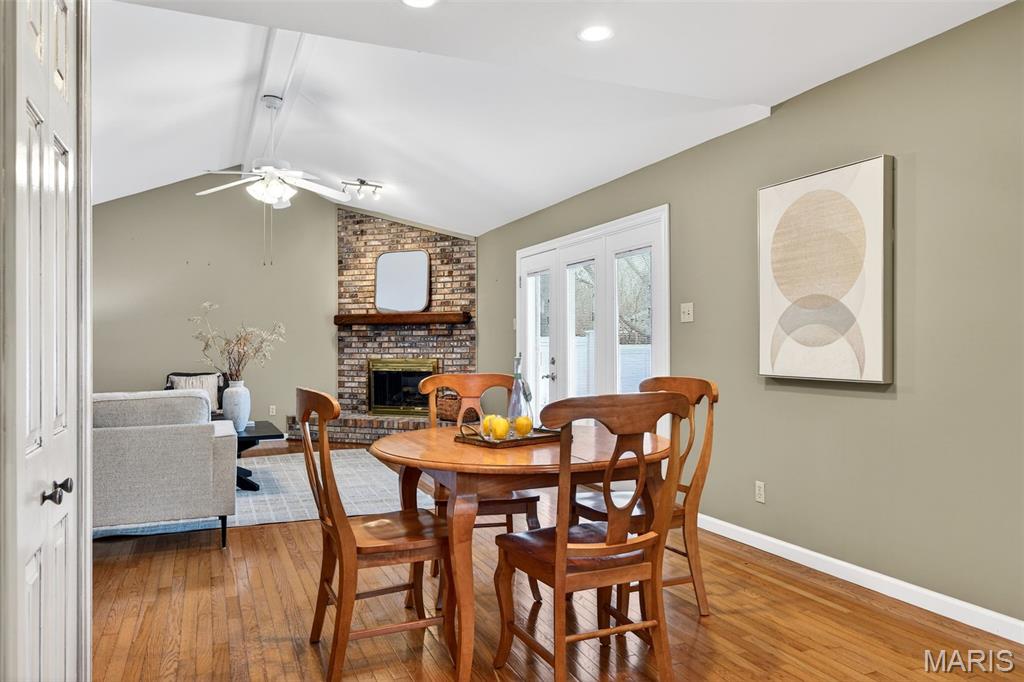 1925 Dewitt Ridge Drive Chesterfield, MO 63017 - Photo 20 of 54