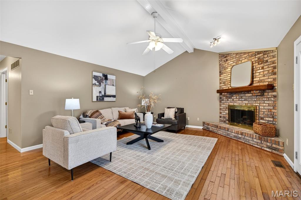 1925 Dewitt Ridge Drive Chesterfield, MO 63017 - Photo 21 of 54