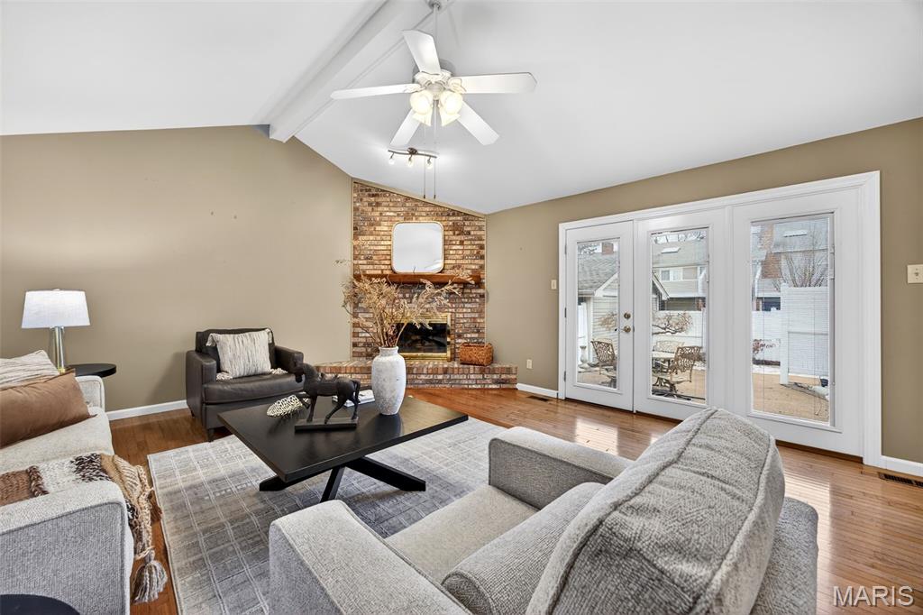 1925 Dewitt Ridge Drive Chesterfield, MO 63017 - Photo 23 of 54