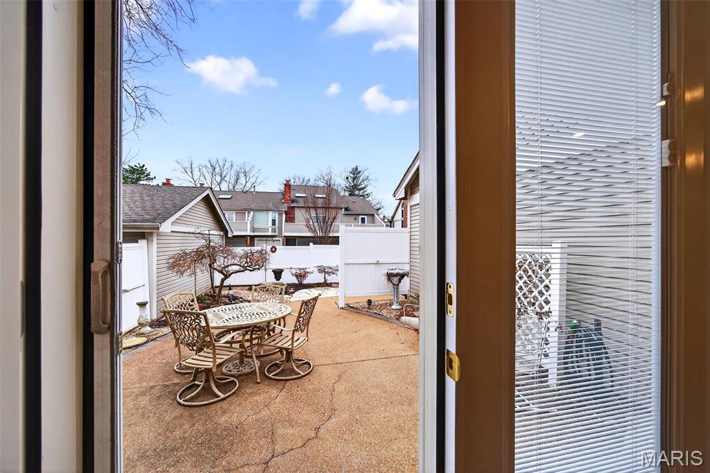 1925 Dewitt Ridge Drive Chesterfield, MO 63017 - Photo 26 of 54