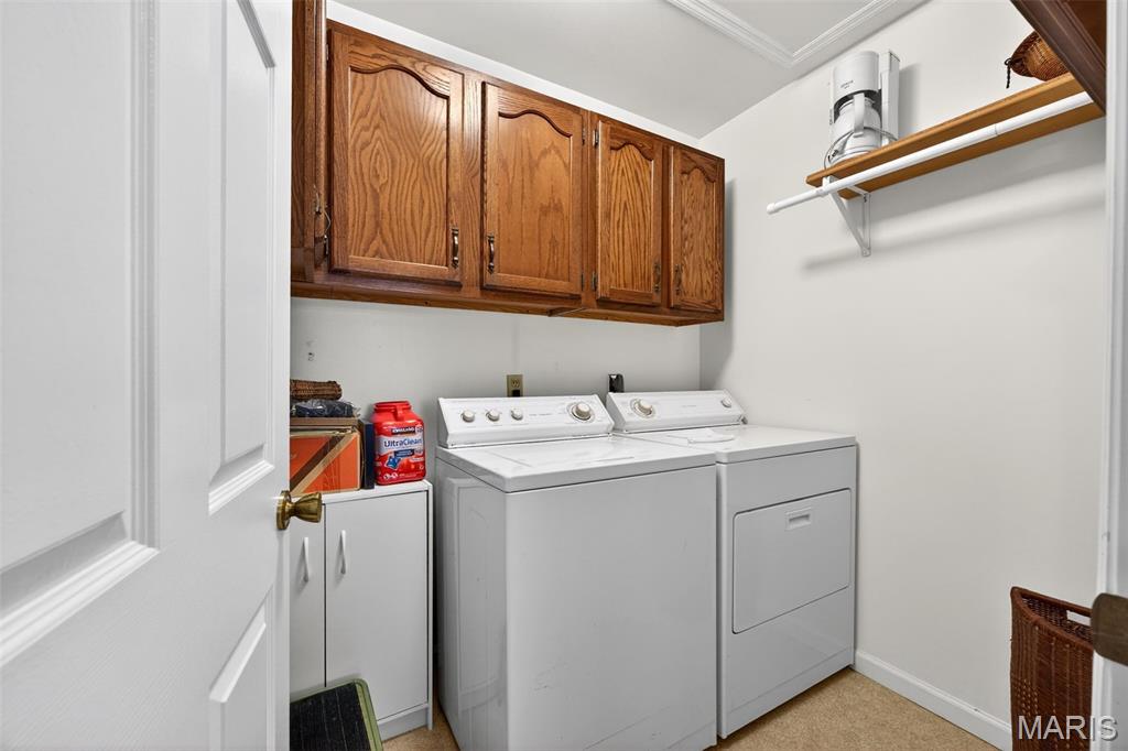 1925 Dewitt Ridge Drive Chesterfield, MO 63017 - Photo 27 of 54