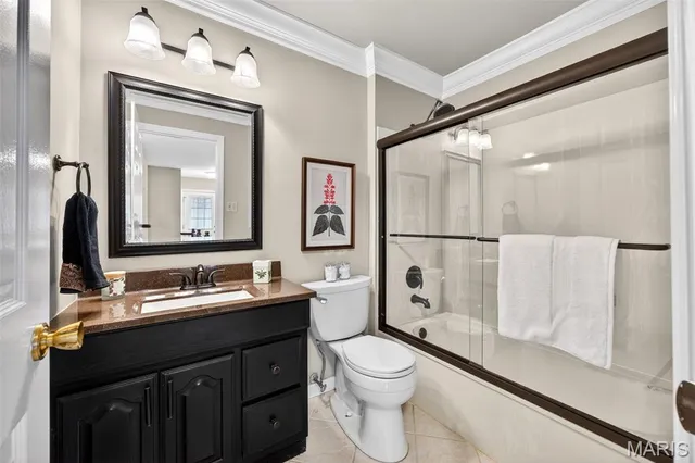 $385,000 | 1925 Dewitt Ridge Drive, Chesterfield, MO 63017