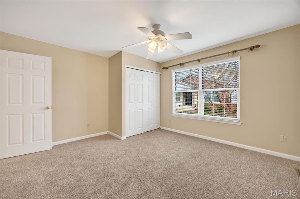 1925 Dewitt Ridge Drive Chesterfield, MO 63017 - Photo 30 of 54