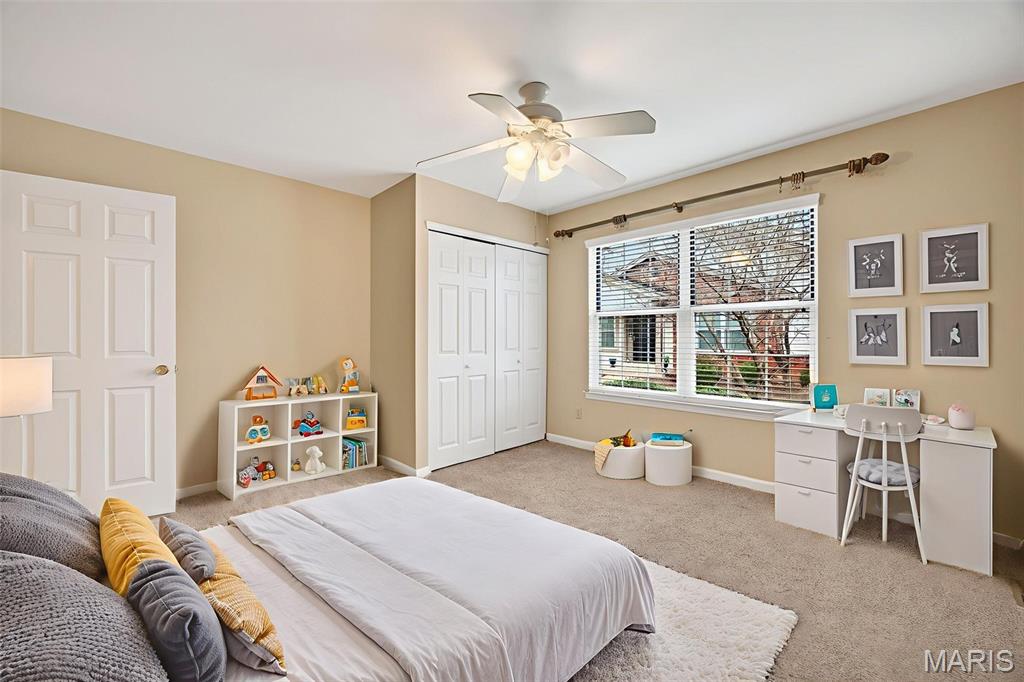 1925 Dewitt Ridge Drive Chesterfield, MO 63017 - Photo 31 of 54