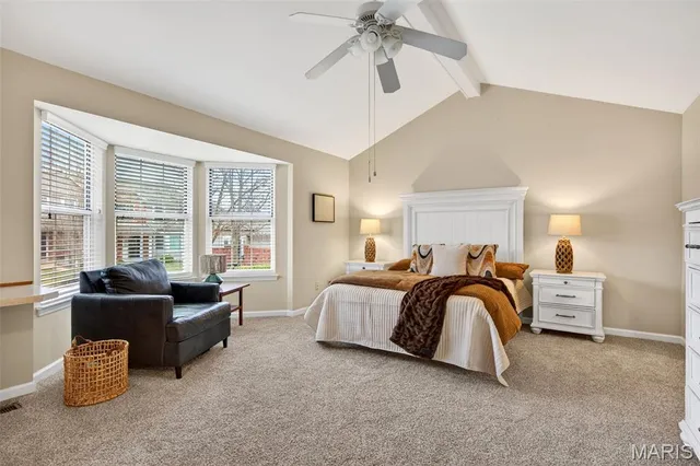 $385,000 | 1925 Dewitt Ridge Drive, Chesterfield, MO 63017