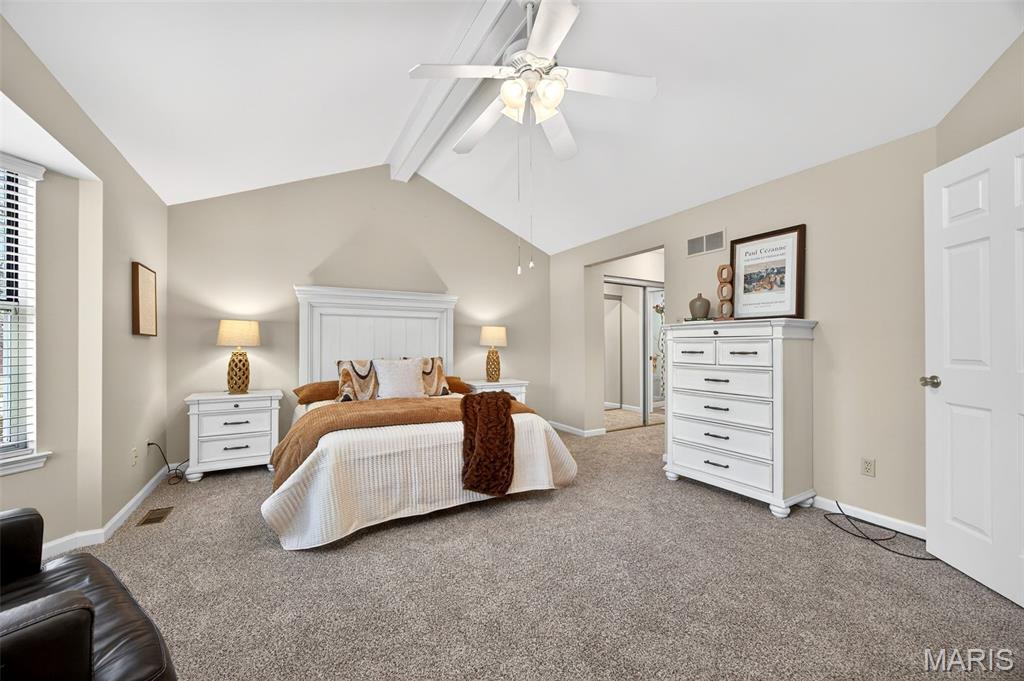 1925 Dewitt Ridge Drive Chesterfield, MO 63017 - Photo 36 of 54