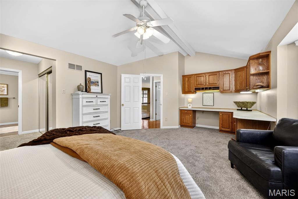 1925 Dewitt Ridge Drive Chesterfield, MO 63017 - Photo 37 of 54