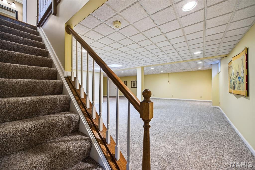 1925 Dewitt Ridge Drive Chesterfield, MO 63017 - Photo 41 of 54