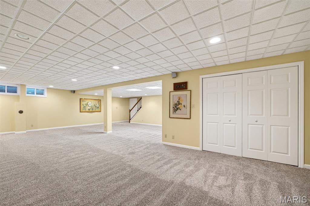 1925 Dewitt Ridge Drive Chesterfield, MO 63017 - Photo 43 of 54