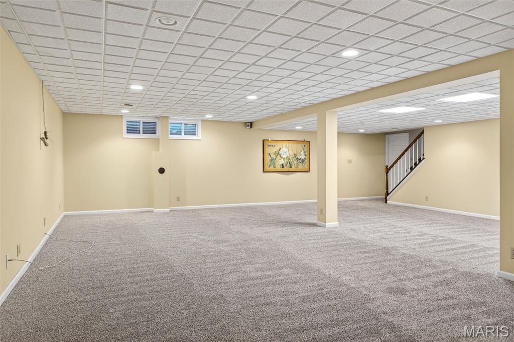 1925 Dewitt Ridge Drive Chesterfield, MO 63017 - Photo 44 of 54