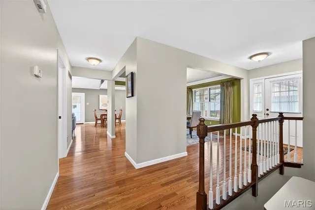 $385,000 | 1925 Dewitt Ridge Drive, Chesterfield, MO 63017