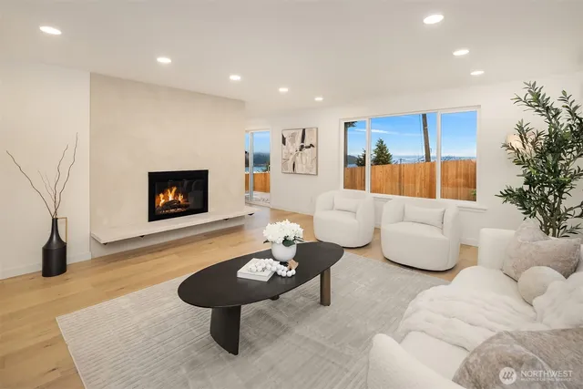 $875,000 | 11203 Hallstrom Drive Northwest, Gig Harbor, WA 98332