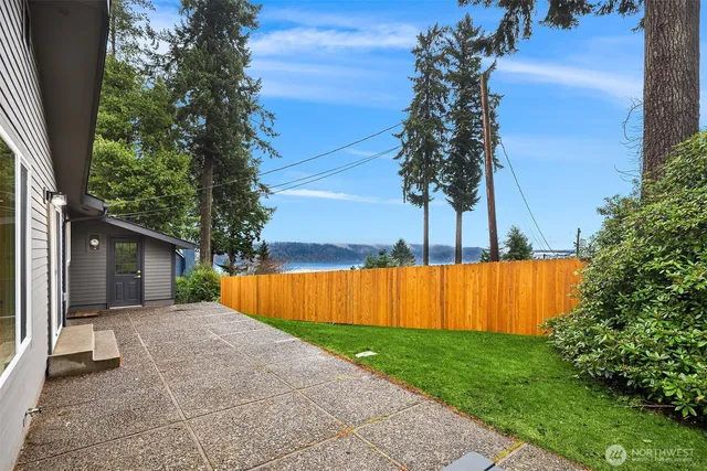 $875,000 | 11203 Hallstrom Drive Northwest, Gig Harbor, WA 98332