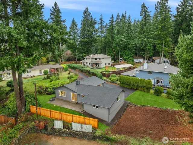$875,000 | 11203 Hallstrom Drive Northwest, Gig Harbor, WA 98332