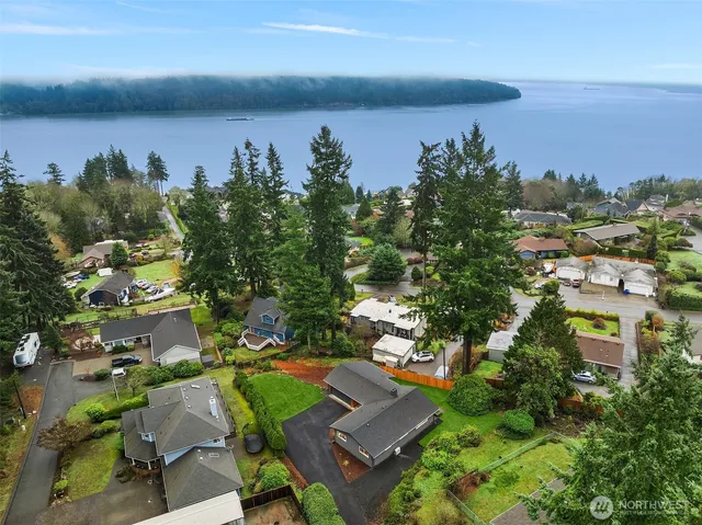 $875,000 | 11203 Hallstrom Drive Northwest, Gig Harbor, WA 98332