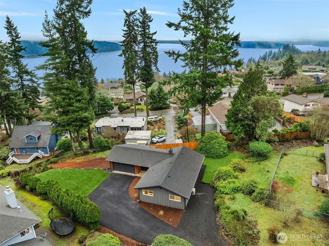 $875,000 | 11203 Hallstrom Drive Northwest, Gig Harbor, WA 98332