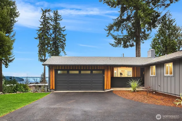 $875,000 | 11203 Hallstrom Drive Northwest, Gig Harbor, WA 98332