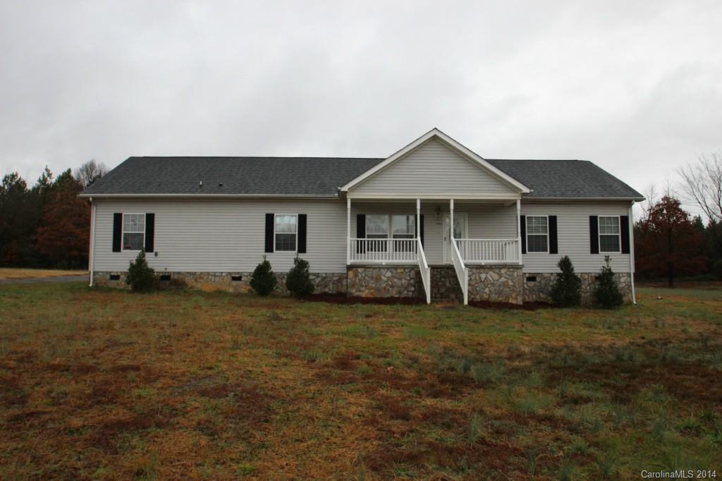 3444 Tryon Courthouse Road Cherryville, NC 28021 - Photo 1 of 20 Gallery Image 1