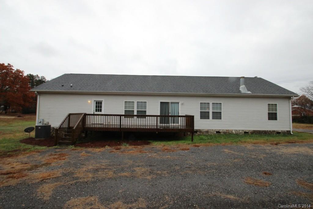 3444 Tryon Courthouse Road Cherryville, NC 28021 - Photo 19 of 20 Gallery Image 19