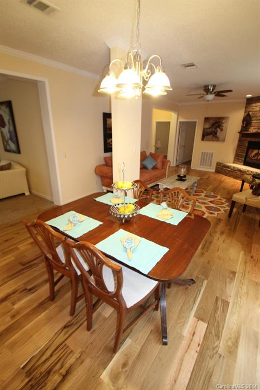 3444 Tryon Courthouse Road Cherryville, NC 28021 - Photo 5 of 20 Gallery Image 5