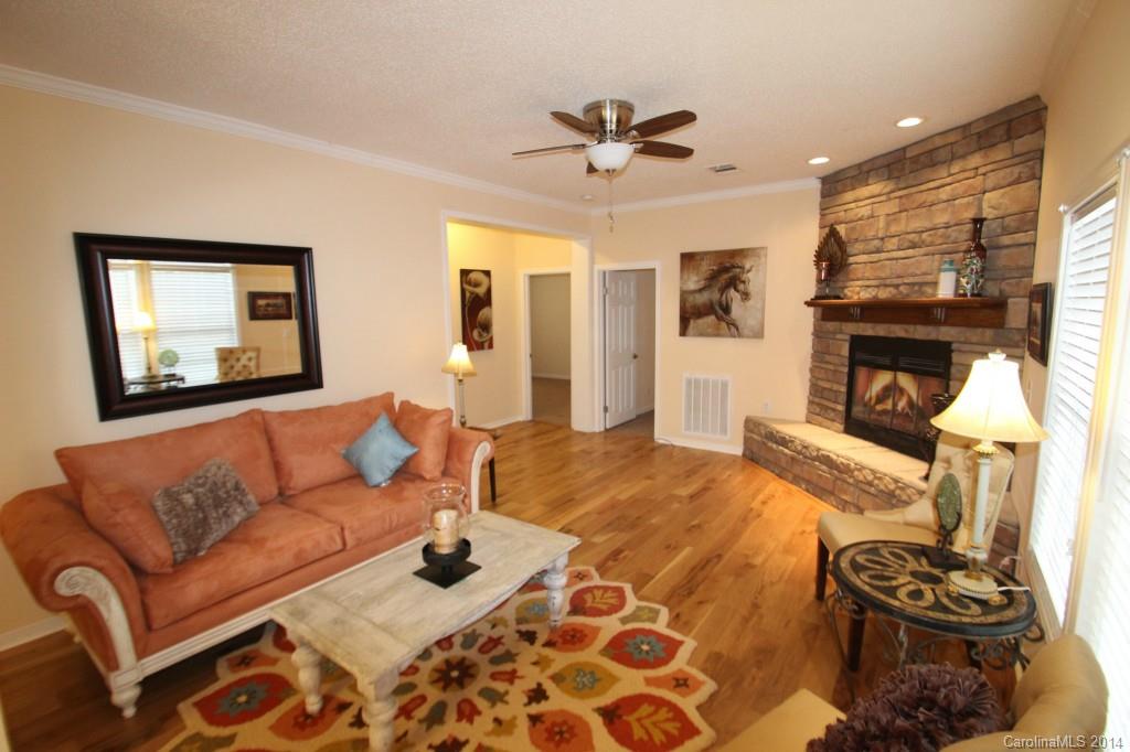 3444 Tryon Courthouse Road Cherryville, NC 28021 - Photo 6 of 20 Gallery Image 6