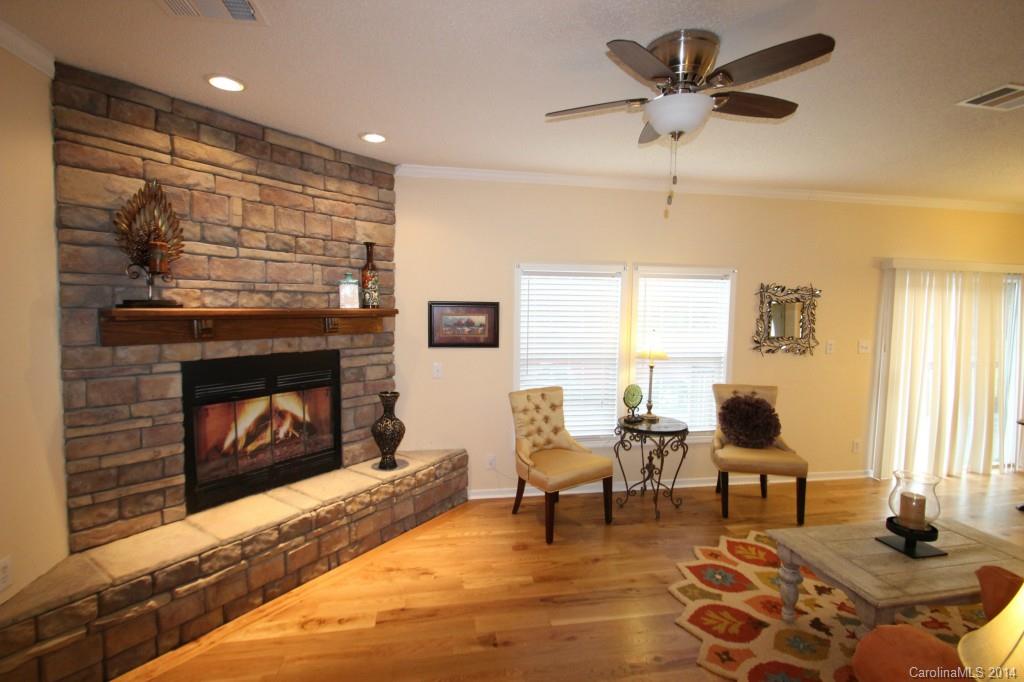3444 Tryon Courthouse Road Cherryville, NC 28021 - Photo 7 of 20 Gallery Image 7