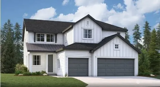 $849,990 | 1178 Tanner Avenue, Unit 116, Buckley, WA 98321