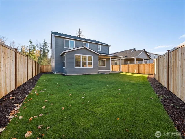 $849,990 | 1178 Tanner Avenue, Unit 116, Buckley, WA 98321