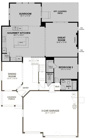 $849,990 | 1178 Tanner Avenue, Unit 116, Buckley, WA 98321