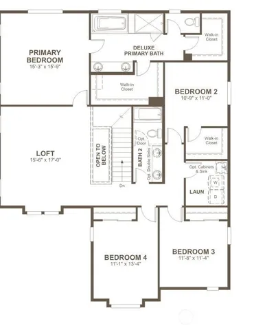 $849,990 | 1178 Tanner Avenue, Unit 116, Buckley, WA 98321