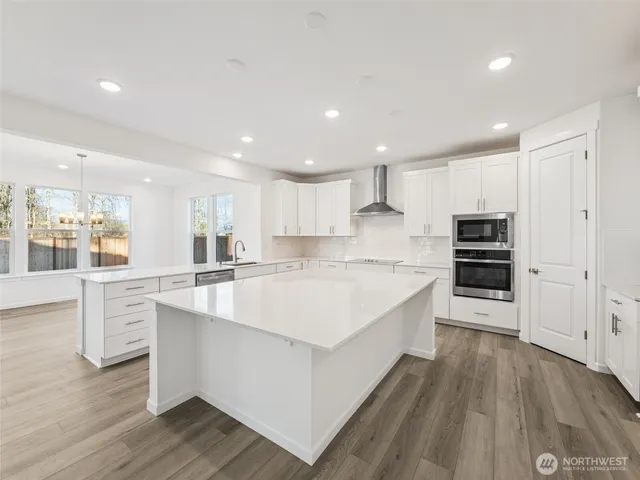 $849,990 | 1178 Tanner Avenue, Unit 116, Buckley, WA 98321