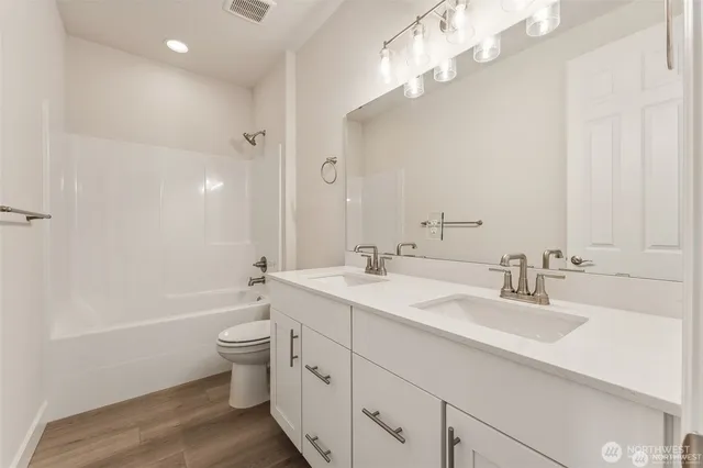 $849,990 | 1178 Tanner Avenue, Unit 116, Buckley, WA 98321