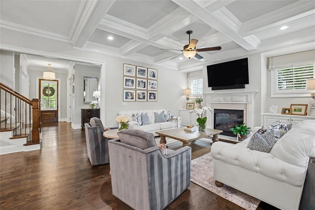 12520 Needham Street Alpharetta, GA 30004 - Photo 31 of 117 Gallery Image 31
