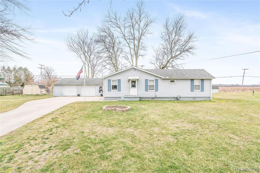 4047 Bluebush Road Monroe, MI 48162 - Photo 38 of 38