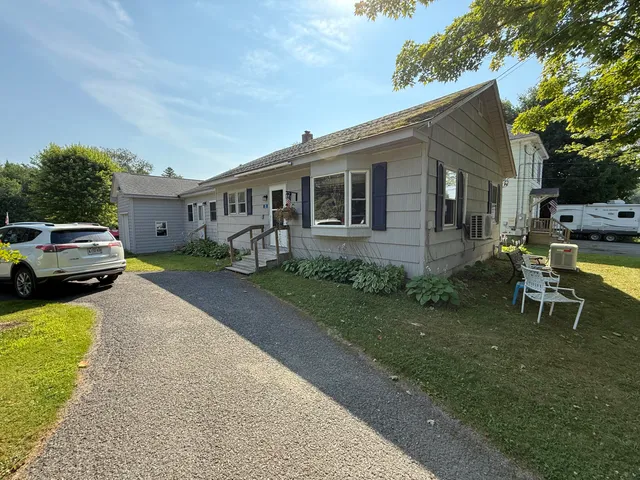 $175,000 | 20 Cleaves Street, Island Falls, ME 04747