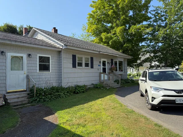 $175,000 | 20 Cleaves Street, Island Falls, ME 04747