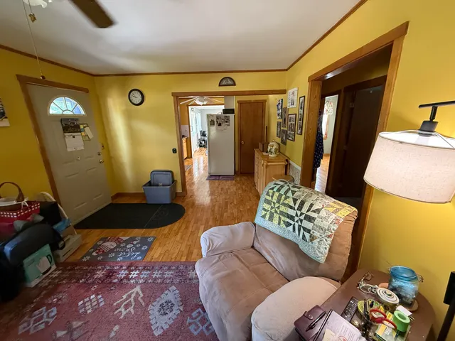 $175,000 | 20 Cleaves Street, Island Falls, ME 04747