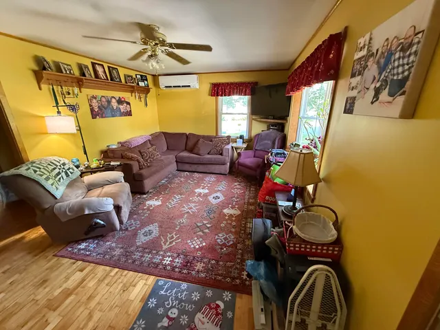 $175,000 | 20 Cleaves Street, Island Falls, ME 04747