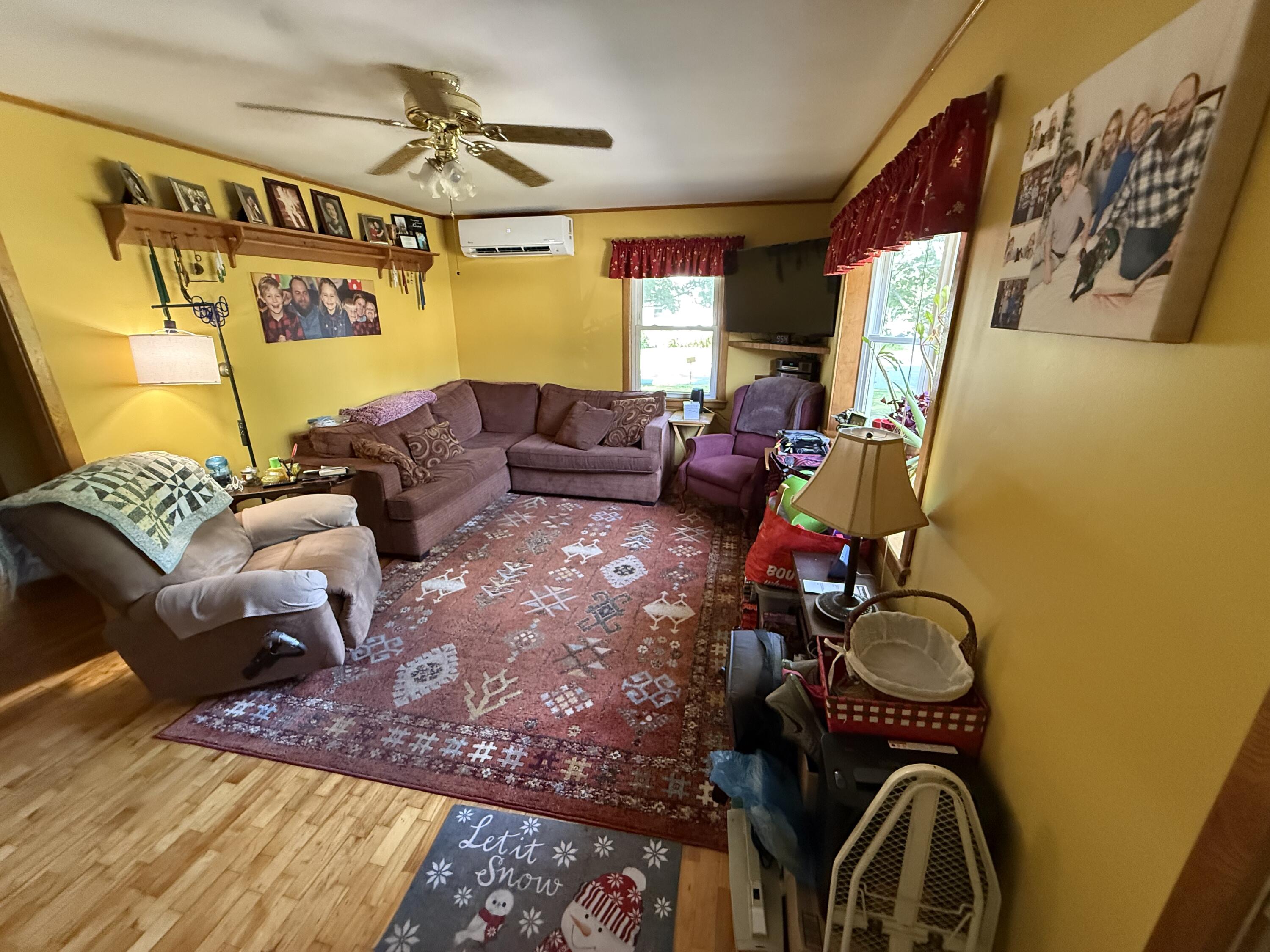 20 Cleaves Street Island Falls, ME 04747 - Photo 13 of 40 IMG_7804